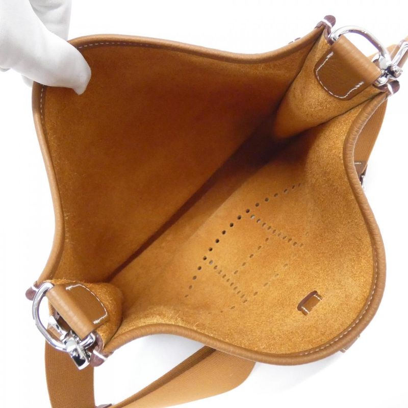 Hermes Evelyn 3 PM 056277ck Shoulder Bag