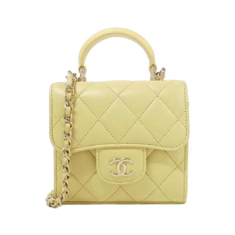 Chanel Ap2682 Shoulder Bag