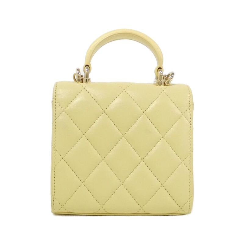 Chanel Ap2682 Shoulder Bag