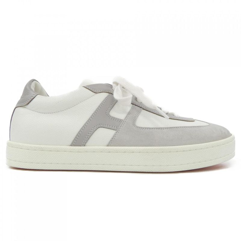 Hermes Boomerang BOOM Erang 211164z Sneakers