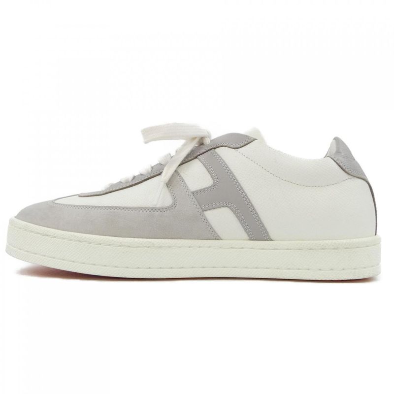 Hermes Boomerang BOOM Erang 211164z Sneakers