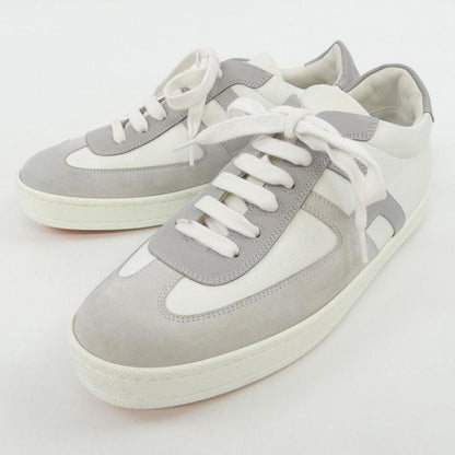 Hermes Boomerang BOOM Erang 211164z Sneakers