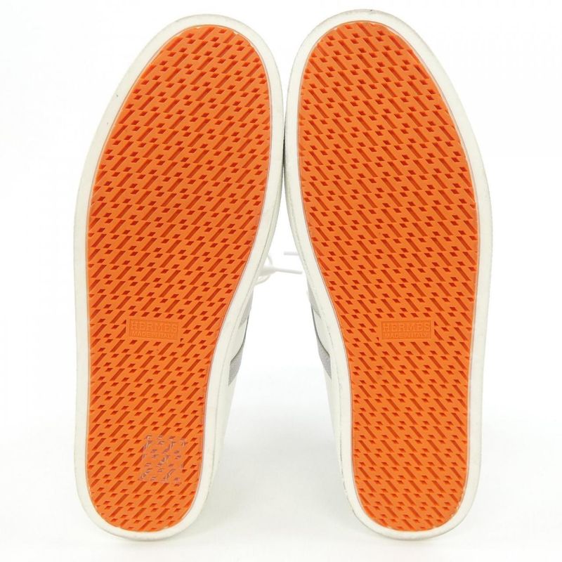 Hermes Boomerang BOOM Erang 211164z Sneakers