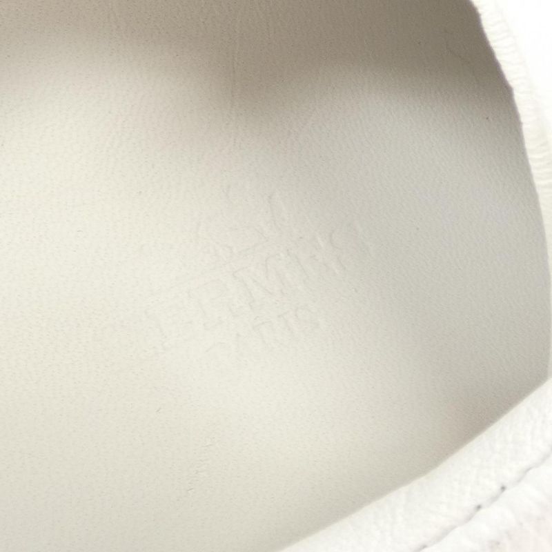 Hermes Boomerang BOOM Erang 211164z Sneakers