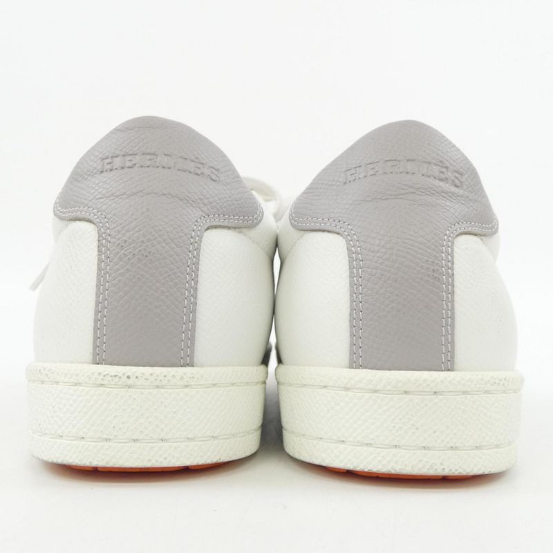 Hermes Boomerang BOOM Erang 211164z Sneakers