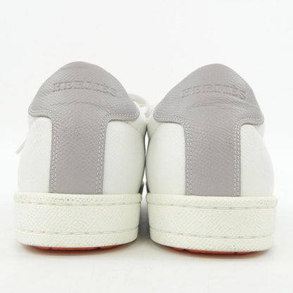 Hermes Boomerang BOOM Erang 211164z Sneakers