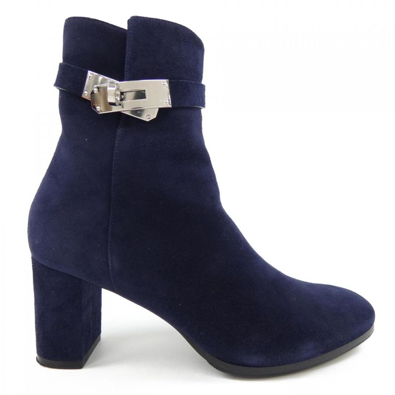 Hermes Saint Germain Saint Germain Kelly Buckle 182103z Boots