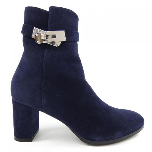 Hermes Saint Germain Saint Germain Kelly Buckle 182103z Boots