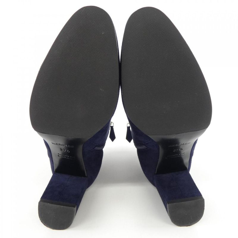 Hermes Saint Germain Saint Germain Kelly Buckle 182103z Boots