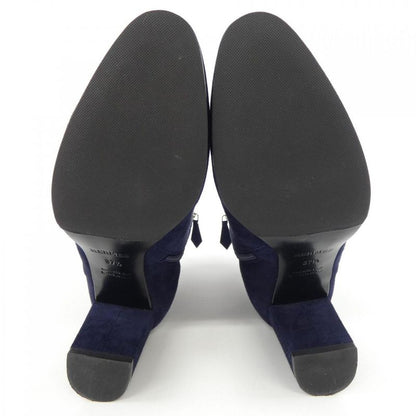 Hermes Saint Germain Saint Germain Kelly Buckle 182103z Boots