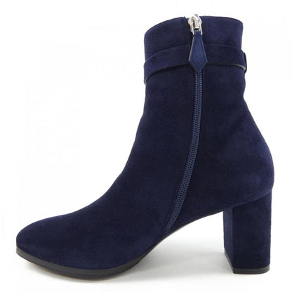 Hermes Saint Germain Saint Germain Kelly Buckle 182103z Boots