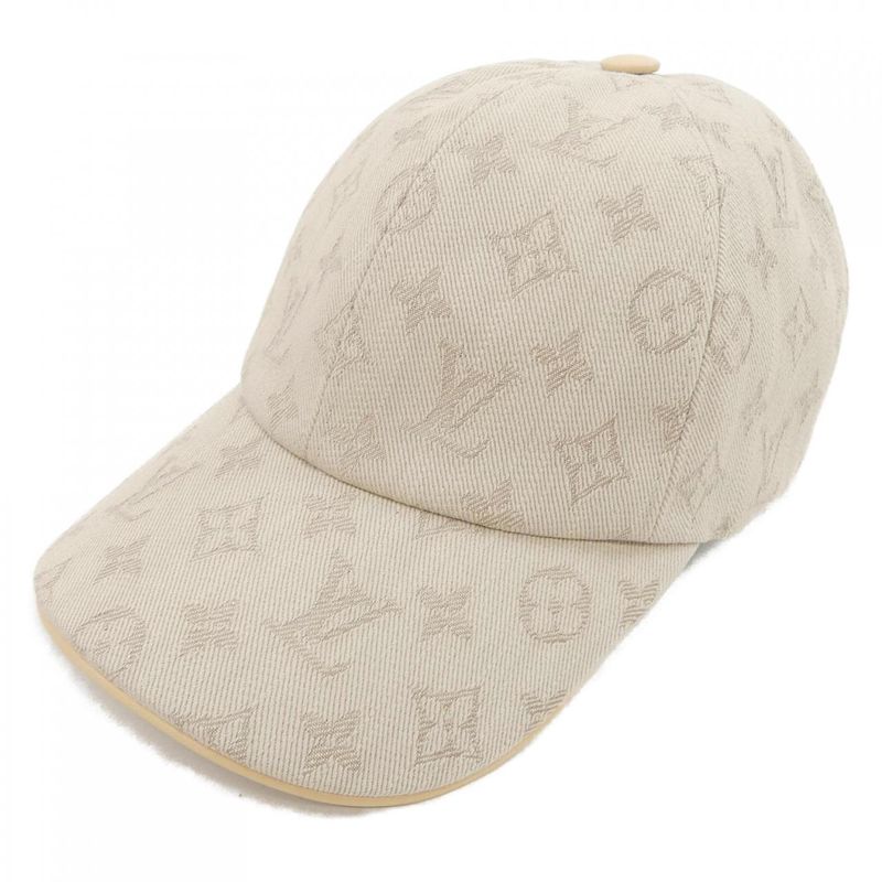 Louis Vuitton Be My Cap Monogram M77541 Cap