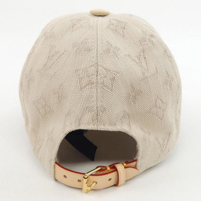 Louis Vuitton Be My Cap Monogram M77541 Cap