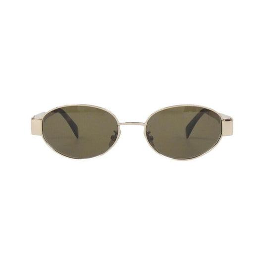 Celine Cl40235u Sunglasses In Acetate