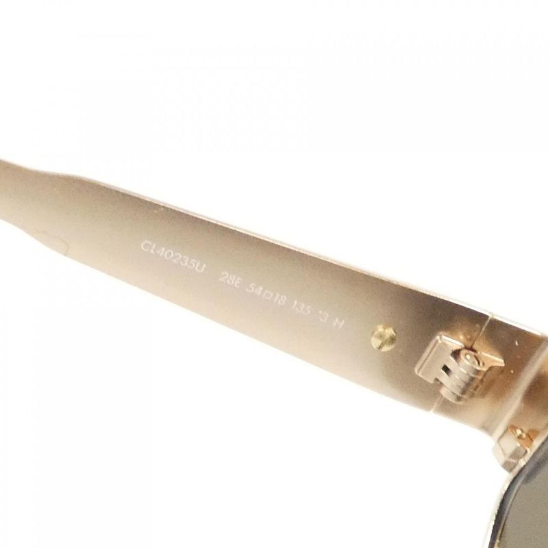 Celine Cl40235u Sunglasses In Acetate