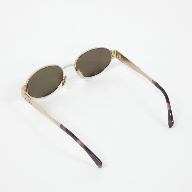 Celine Cl40235u Sunglasses In Acetate