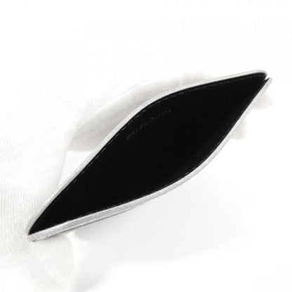 Balenciaga Cash Card Holder 593812 210ie Card Case