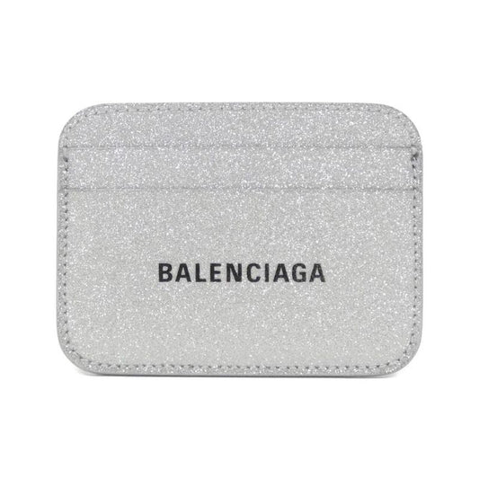 Balenciaga Cash Card Holder 593812 210ie Card Case