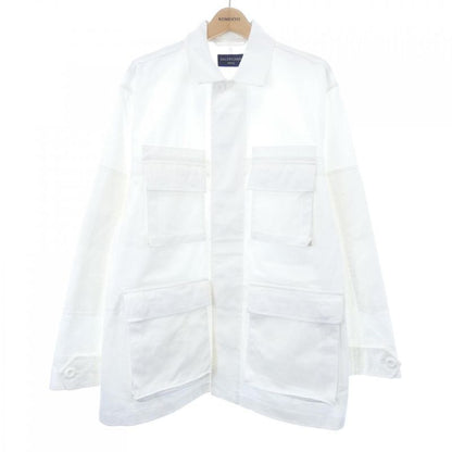 Balenciaga 720159 Tnp02 Jacket