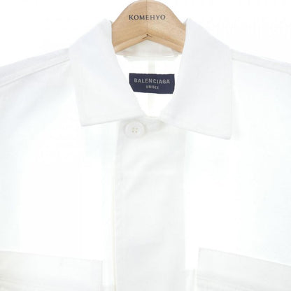 Balenciaga 720159 Tnp02 Jacket