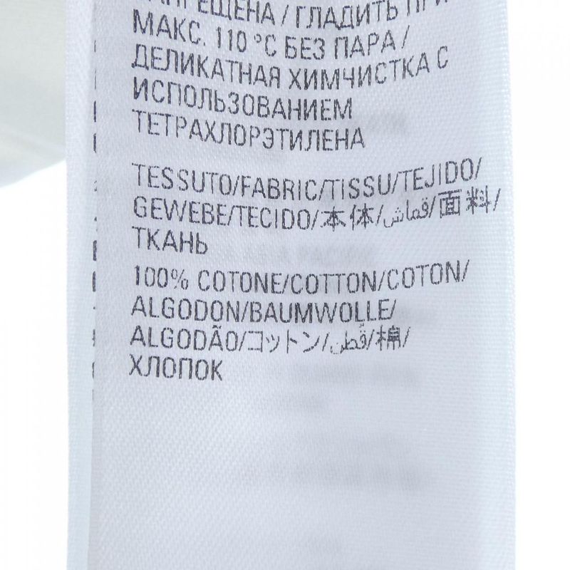 Balenciaga 720159 Tnp02 Jacket