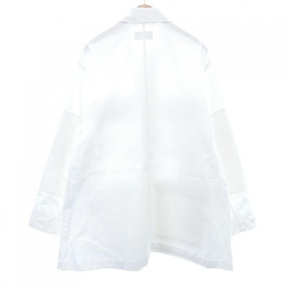 Balenciaga 720159 Tnp02 Jacket