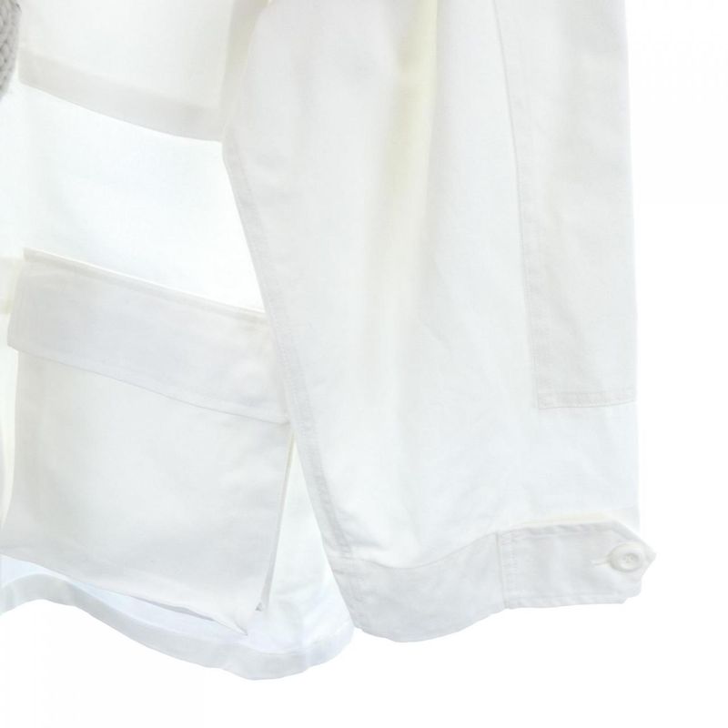 Balenciaga 720159 Tnp02 Jacket