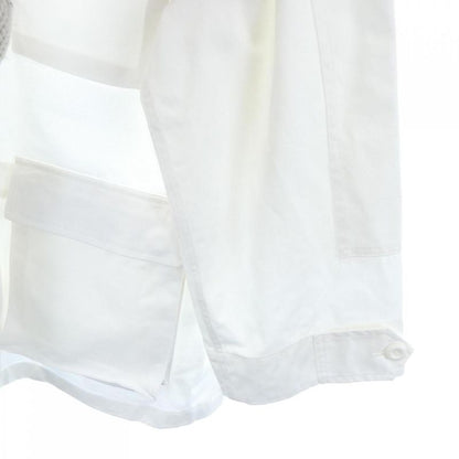 Balenciaga 720159 Tnp02 Jacket