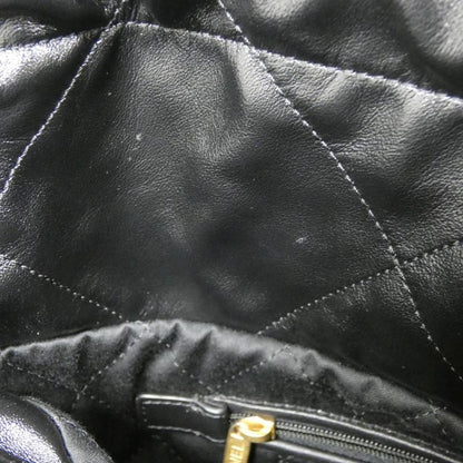 Chanel 22 Line As3260 Shoulder Bag