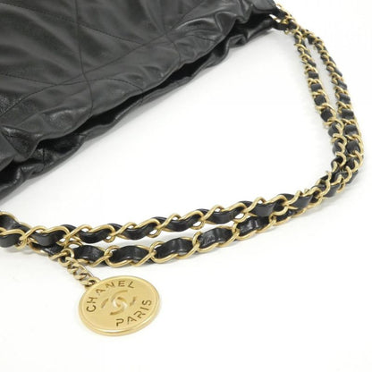 Chanel 22 Line As3260 Shoulder Bag