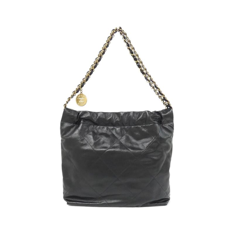 Chanel 22 Line As3260 Shoulder Bag