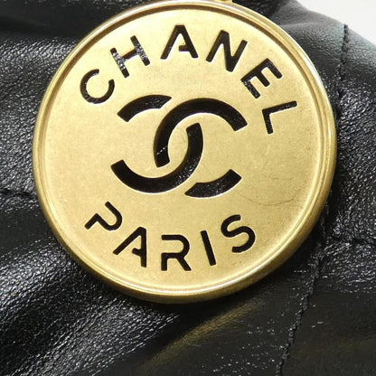 Chanel 22 Line As3260 Shoulder Bag