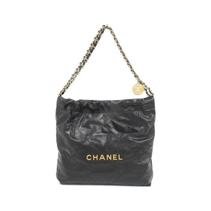 Chanel 22 Line As3260 Shoulder Bag