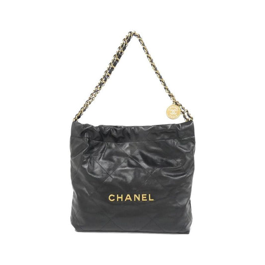 Chanel 22 Line As3260 Shoulder Bag
