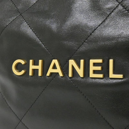 Chanel 22 Line As3260 Shoulder Bag
