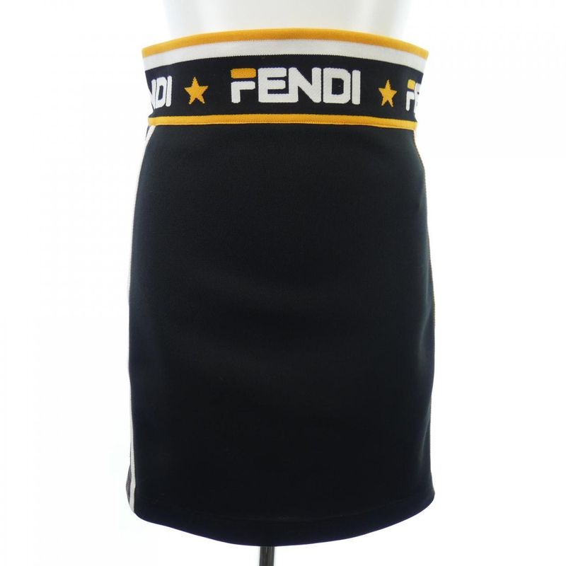 Fendi Fq7017 A5VB Skirt