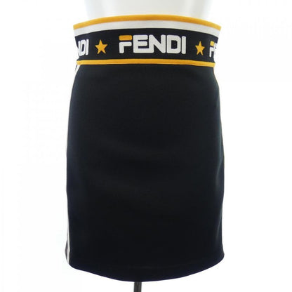 Fendi Fq7017 A5VB Skirt