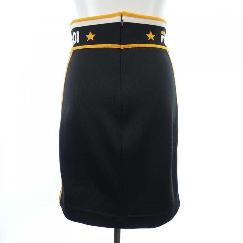 Fendi Fq7017 A5VB Skirt