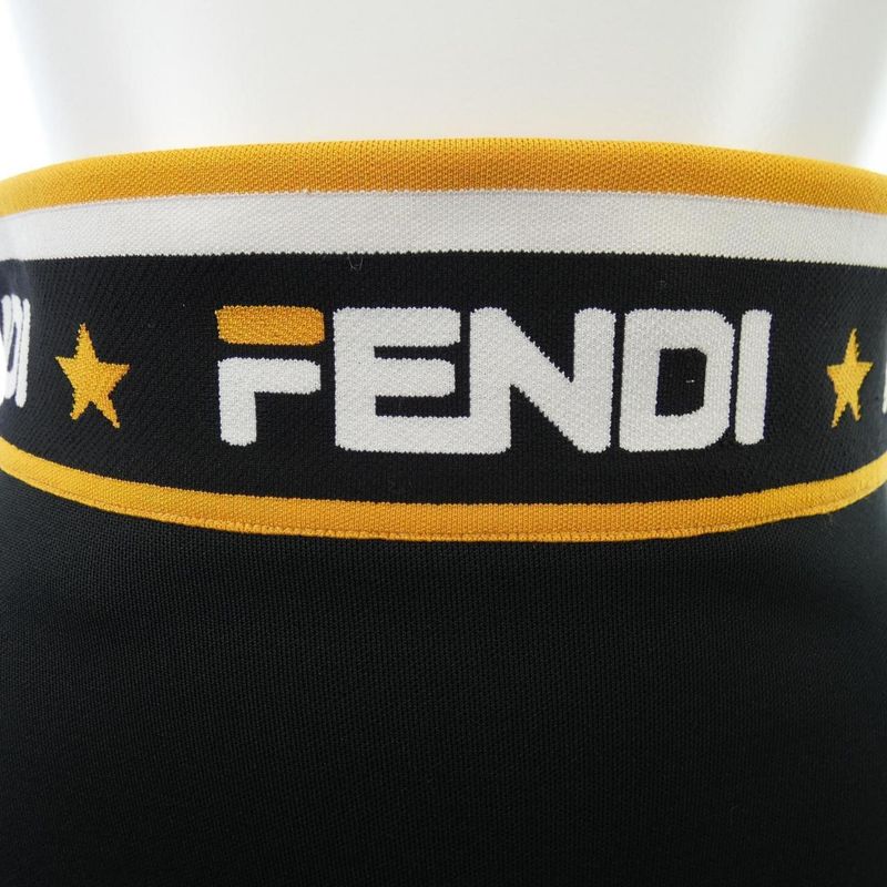 Fendi Fq7017 A5VB Skirt