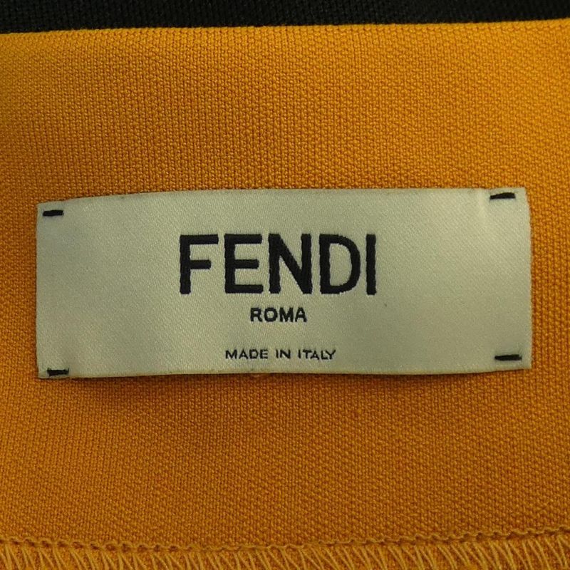 Fendi Fq7017 A5VB Skirt