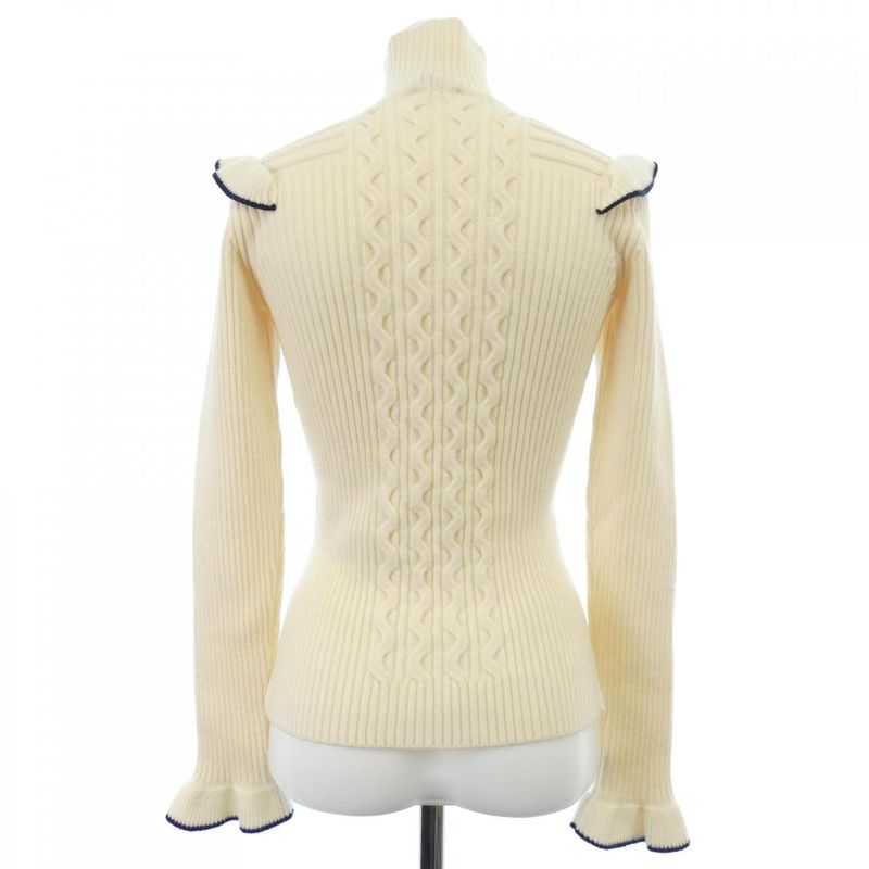 Fendi Fzz856 9TJ Knit