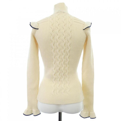 Fendi Fzz856 9TJ Knit