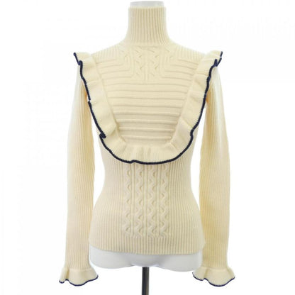 Fendi Fzz856 9TJ Knit