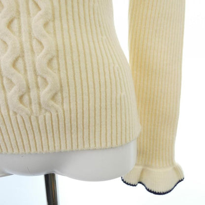 Fendi Fzz856 9TJ Knit