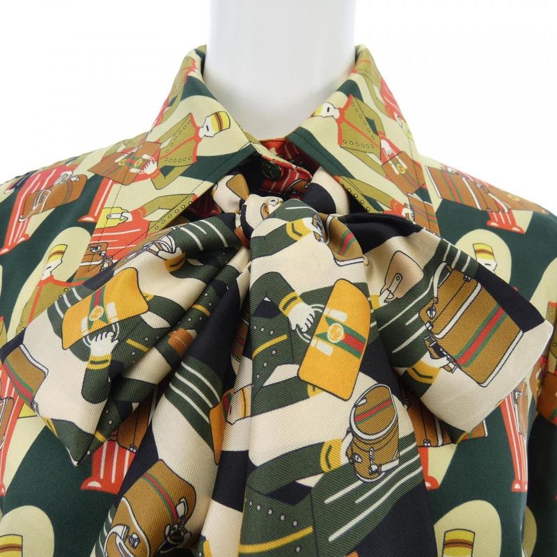 Gucci Shirt