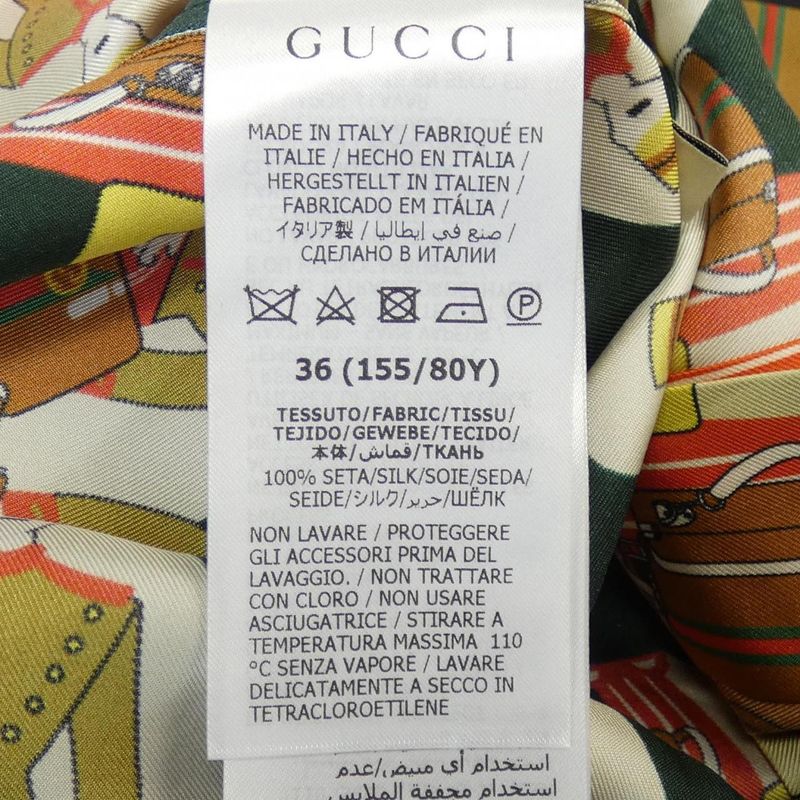 Gucci Shirt