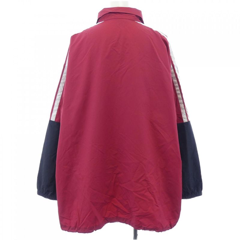 Balenciaga 508903 Txd12 Blouson