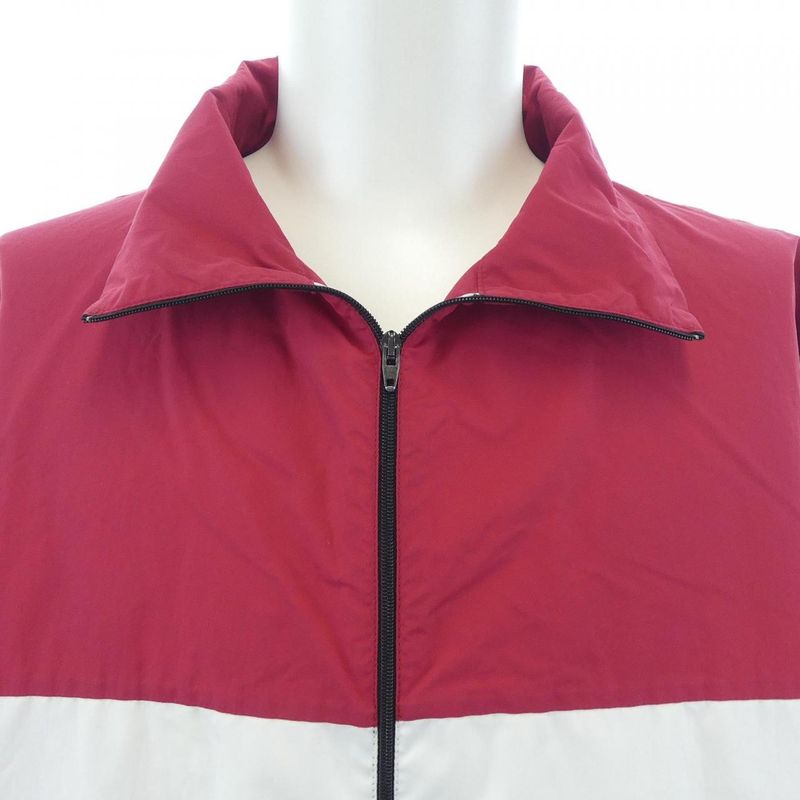 Balenciaga 508903 Txd12 Blouson