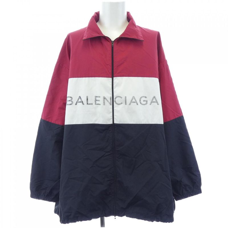 Balenciaga 508903 Txd12 Blouson