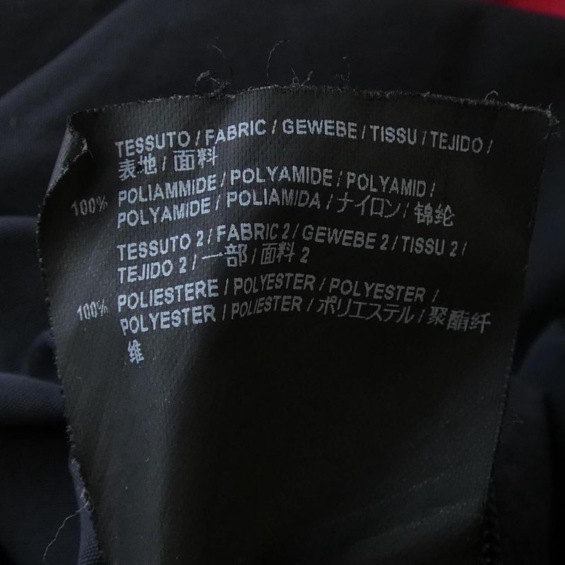 Balenciaga 508903 Txd12 Blouson